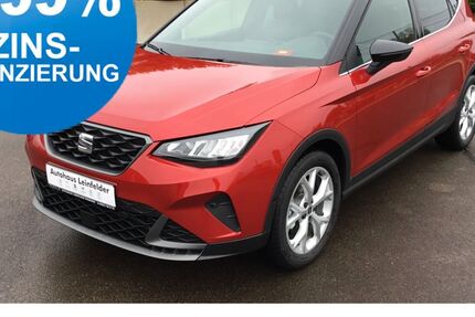 Seat Arona 1.111 km 27.490 € Wemding 86650