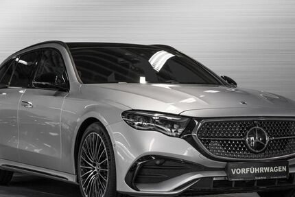 Mercedes-Benz E 300 8.500 km 69.950 &euro; Mölln 23879