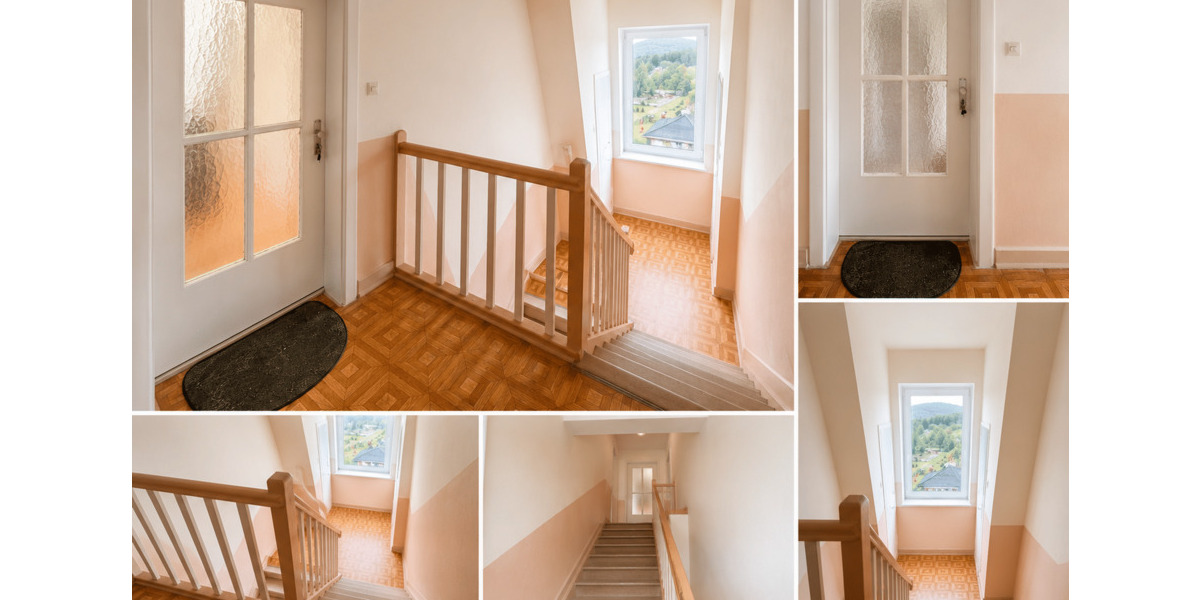 Etagenwohnung Konz - 2 Zimmer, 41 m&sup2;, 595&euro; | Angebot:26902509