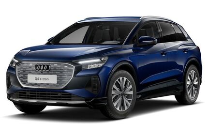 Audi Q4 e-tron 81.790 km 31.890 &euro; Neubeckum 59269