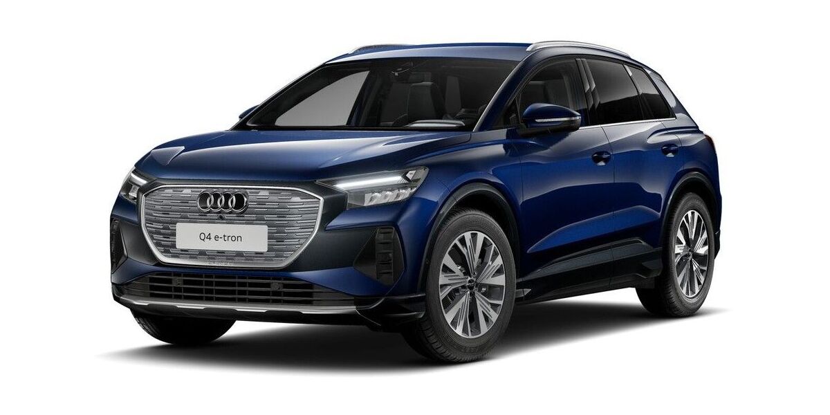 Audi Q4 e-tron 81.790 km 31.890 &euro; Neubeckum 59269