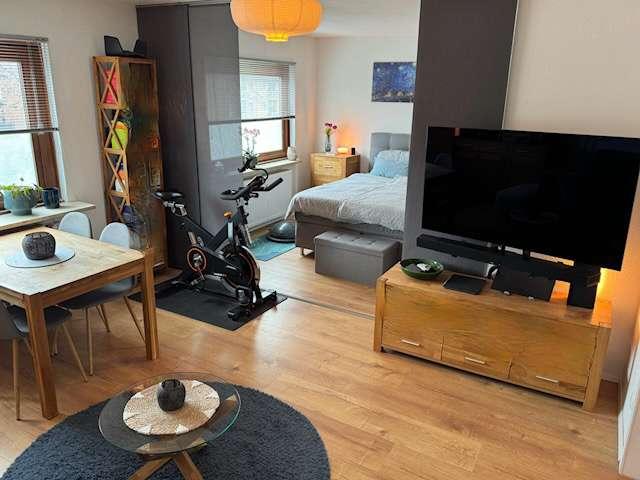 Etagenwohnung Oststeinbek - 2 Zimmer, 60 m&sup2;, 720&euro; | Angebot:26022855