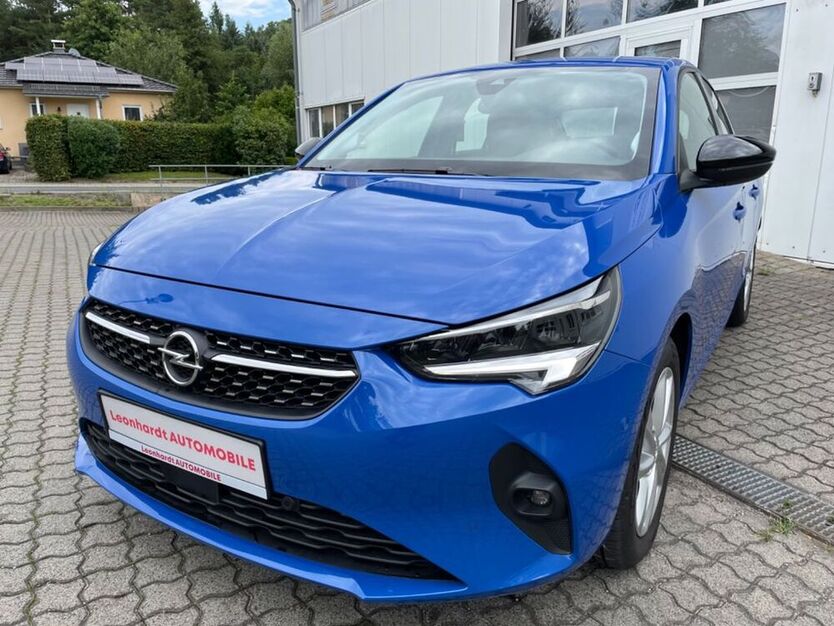 Corsa