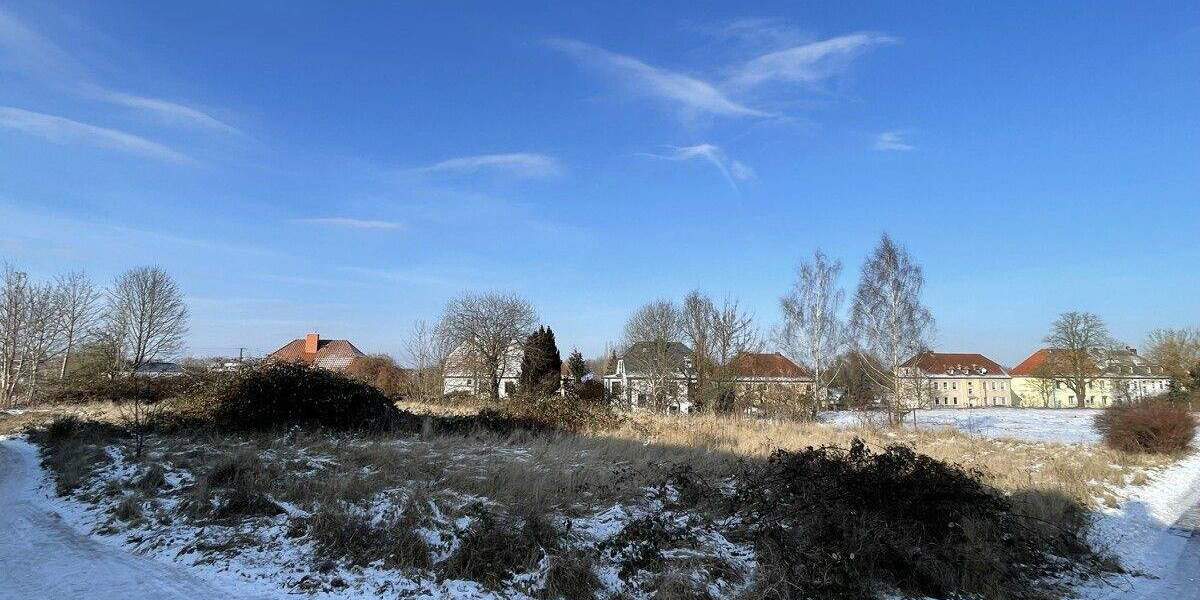 Grundstück Demmin - 49.900&euro; | Angebot:25674906