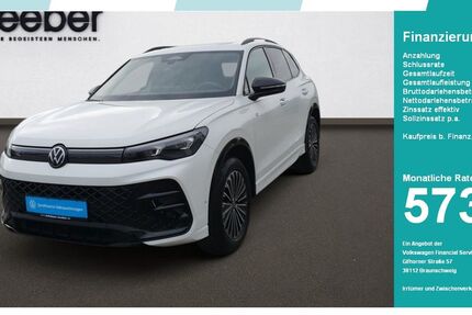 VW Tiguan 17.498 km 46.880 &euro; Calw 75365