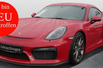 Porsche Cayman 100.570 km 69.999 € Regensburg 93053