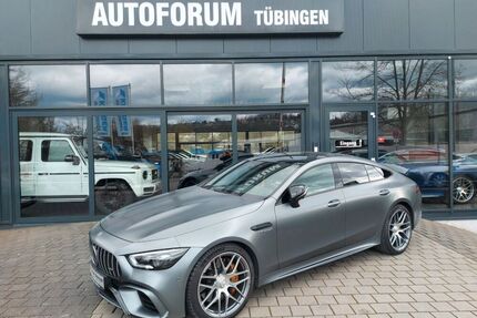 Mercedes AMG GT
