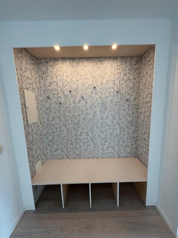 3 R. (114qm) Altbauwohnung ab sofort zu vermieten! zimmer