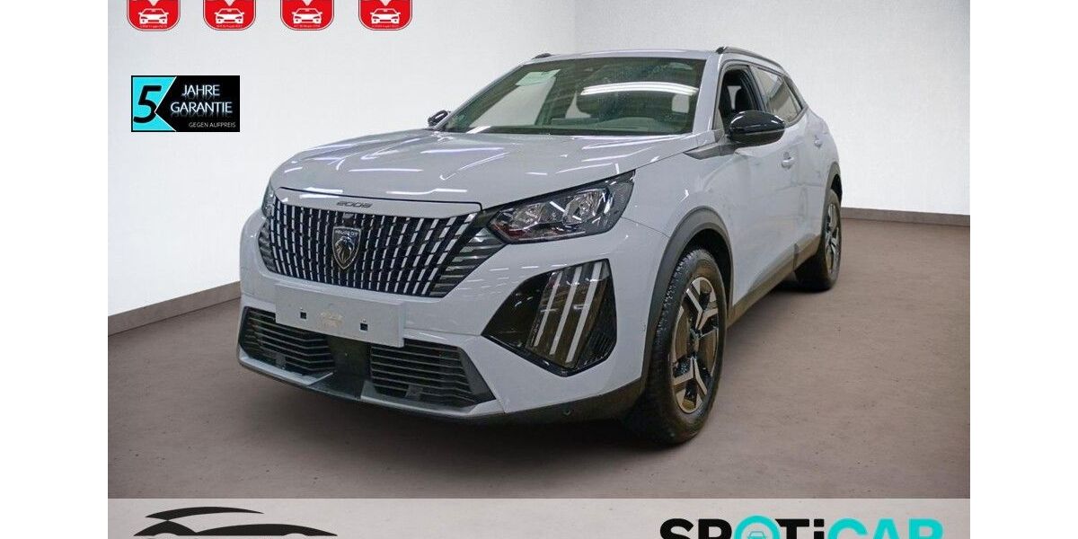 Peugeot 2008 21.650 km 21.580 &euro; Schwandorf 92421