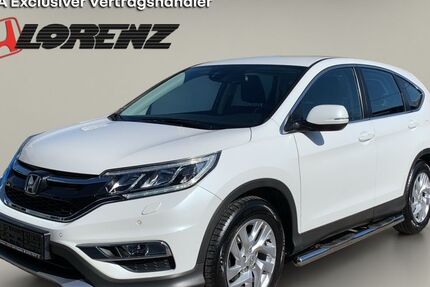 Honda CR-V 45.900 km 17.890 &euro; Glauchau 08371