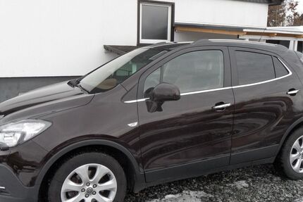 Opel Mokka 105.000 km 9.990 &euro; Hankensbüttel 29386