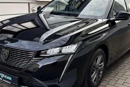 Peugeot 308 29.450 km 19.990 &euro; Hachenburg 57627