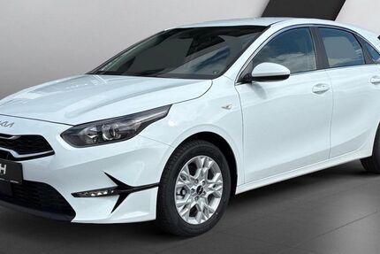 Kia ceed / Ceed 3.200 km 24.800 € Leonberg 71229