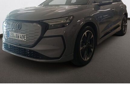 Audi Q4 e-tron 4.990 km 57.890 &euro; Leonberg 71229