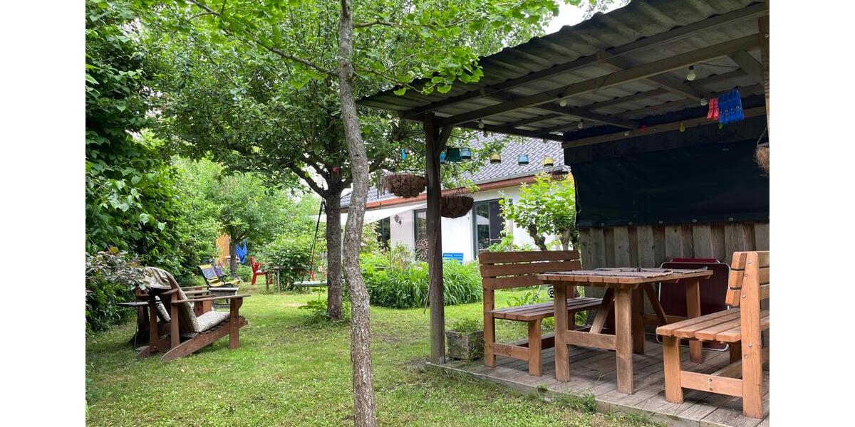 Bungalow Jarmen - 4 Zimmer, 117 m&sup2;, 280.000&euro; | Angebot:26865072