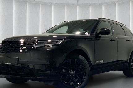 Land Rover Range Rover Velar 3.000 km 59.890 &euro; Hamburg 22297