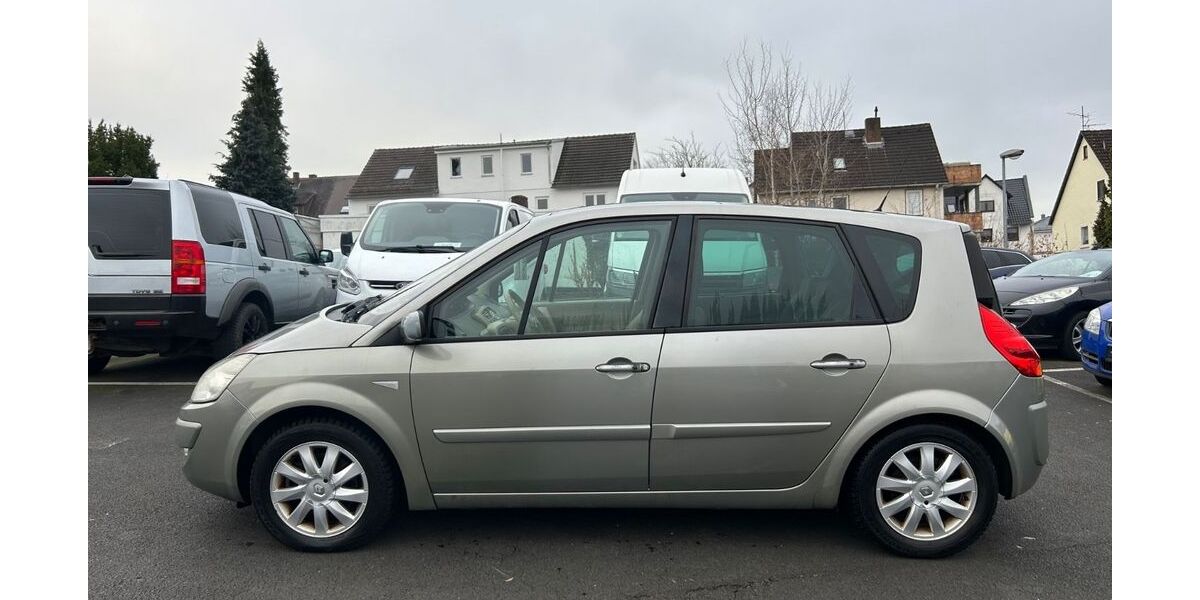 Renault Scenic 220.000 km 2.499 &euro; Niestetal bei Kassel 34266
