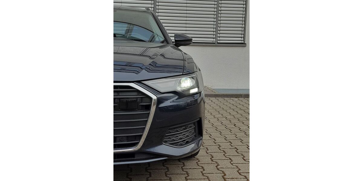 Audi A6 157.147 km 27.999 &euro; Aschheim 85609