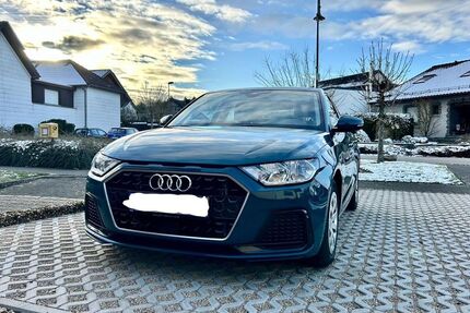Audi A1 83.000 km 16.500 &euro; Schleiden 53937
