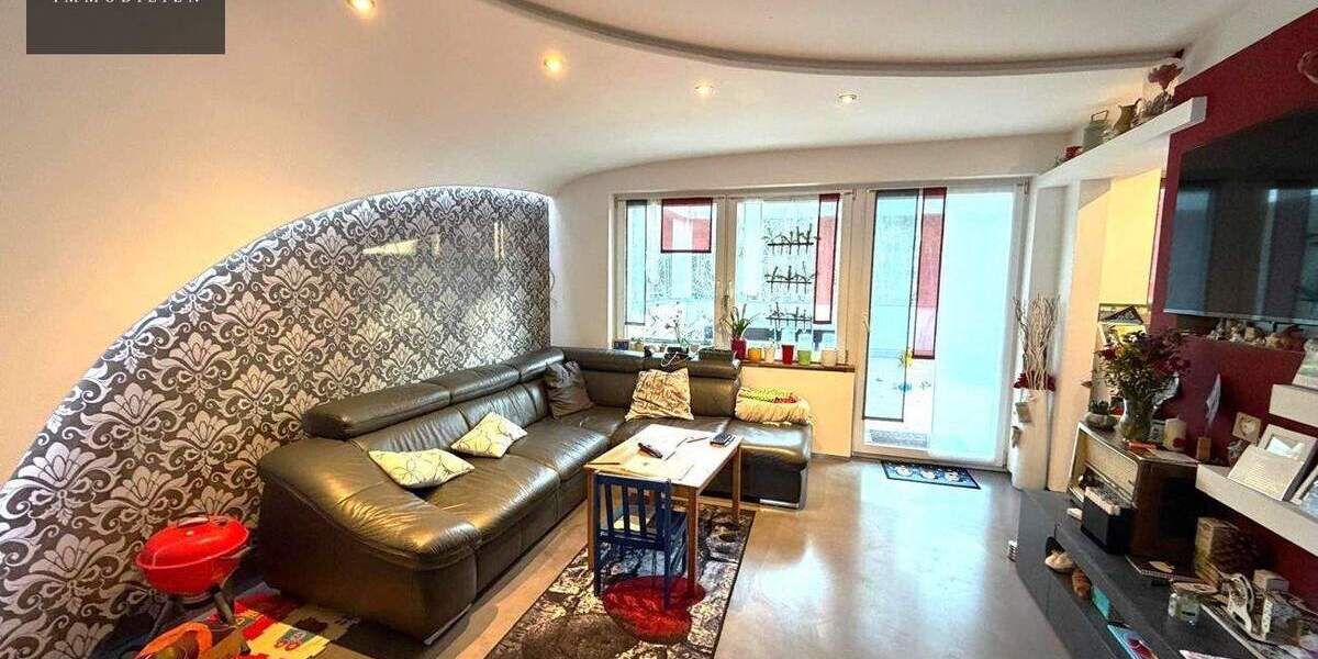 Reihenendhaus Heilsbronn - 4 Zimmer, 120 m&sup2;, 395.000&euro; | Angebot:25665690