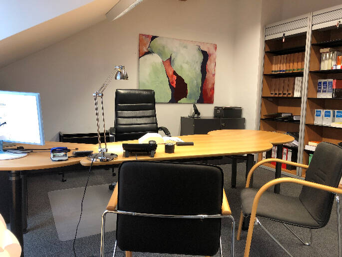 Gewerbeobjekt München Sauerlach - 799&euro; | Angebot:26058506