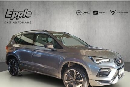 Cupra Ateca 23.500 km 29.490 &euro; Rutesheim 71277