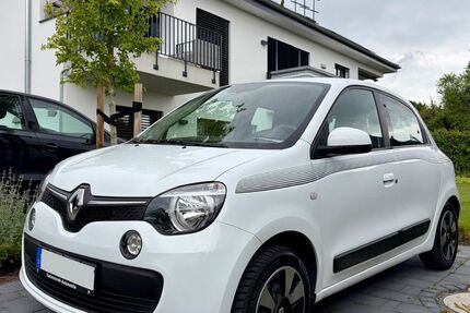 Renault Twingo 92.500 km 4.800 &euro; Bielefeld 33647