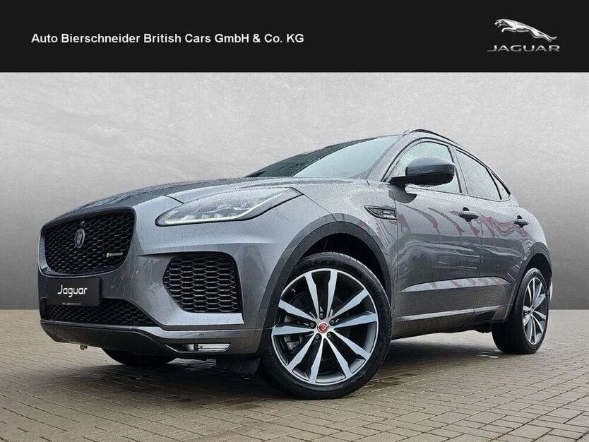 E-Pace