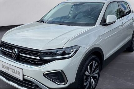 VW T-Cross 7.235 km 24.450 &euro; Langenfeld 40764