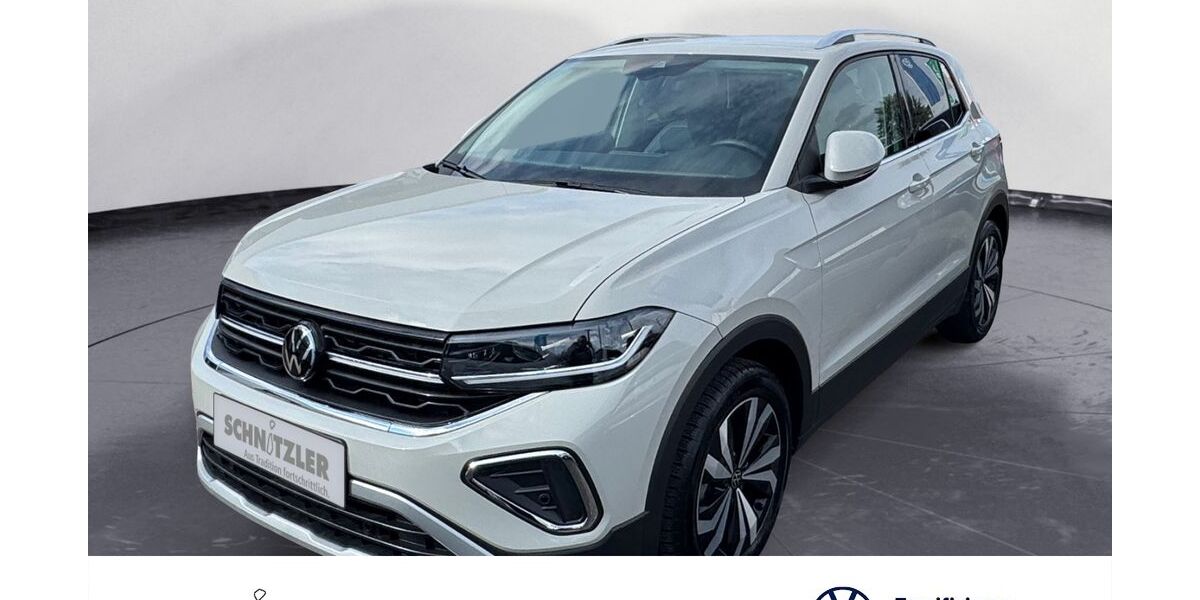VW T-Cross 7.235 km 24.450 &euro; Langenfeld 40764