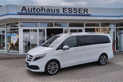 Mercedes-Benz V 300 56.516 km 54.500 &euro; Ückeritz 17459