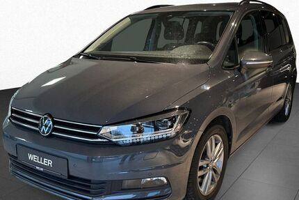 VW Touran 38.103 km 29.450 &euro; Celle 29227