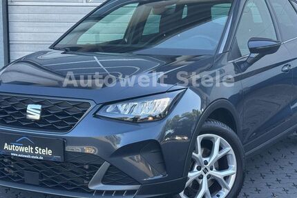 Seat Arona 50.000 km 16.900 € Limburg 65549