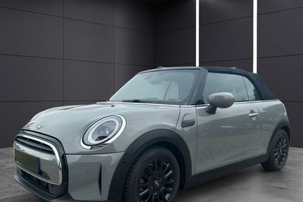 Mini Cooper Cabrio 59.980 km 19.980 &euro; Marienberg 09496