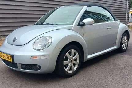 VW New Beetle 56.031 km 4.999 &euro; Arnstadt 99310