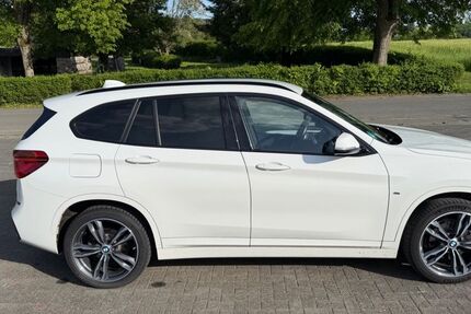 BMW X1 112.500 km 18.500 &euro; Leun 35638