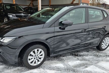 Seat Ibiza 1.200 km 17.490 &euro; Parkstein 92711