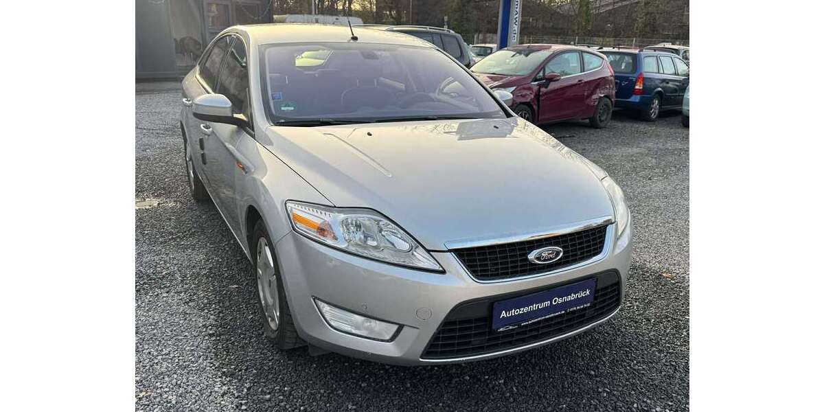 Ford Mondeo 90.000 km 6.490 &euro; Osnabrück 49088