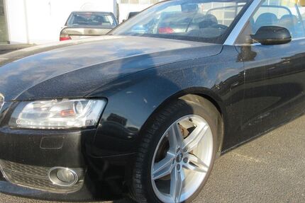 Audi A5 107.700 km 9.950 &euro; Tauberbischofsheim 97941