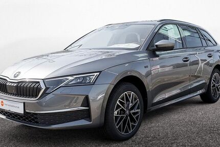 Skoda Octavia 9.500 km 34.870 € Uelzen 29525