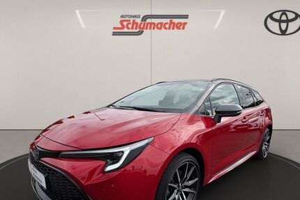 Toyota Corolla 9.975 km 34.430 &euro; Goch 47574
