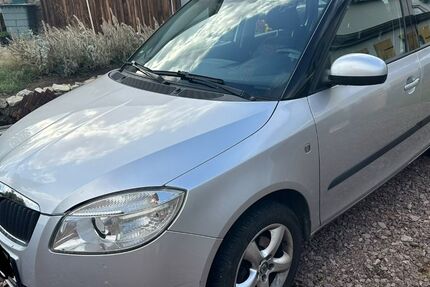 Skoda Fabia 176.508 km 3.800 &euro; Ohrdruf 99885