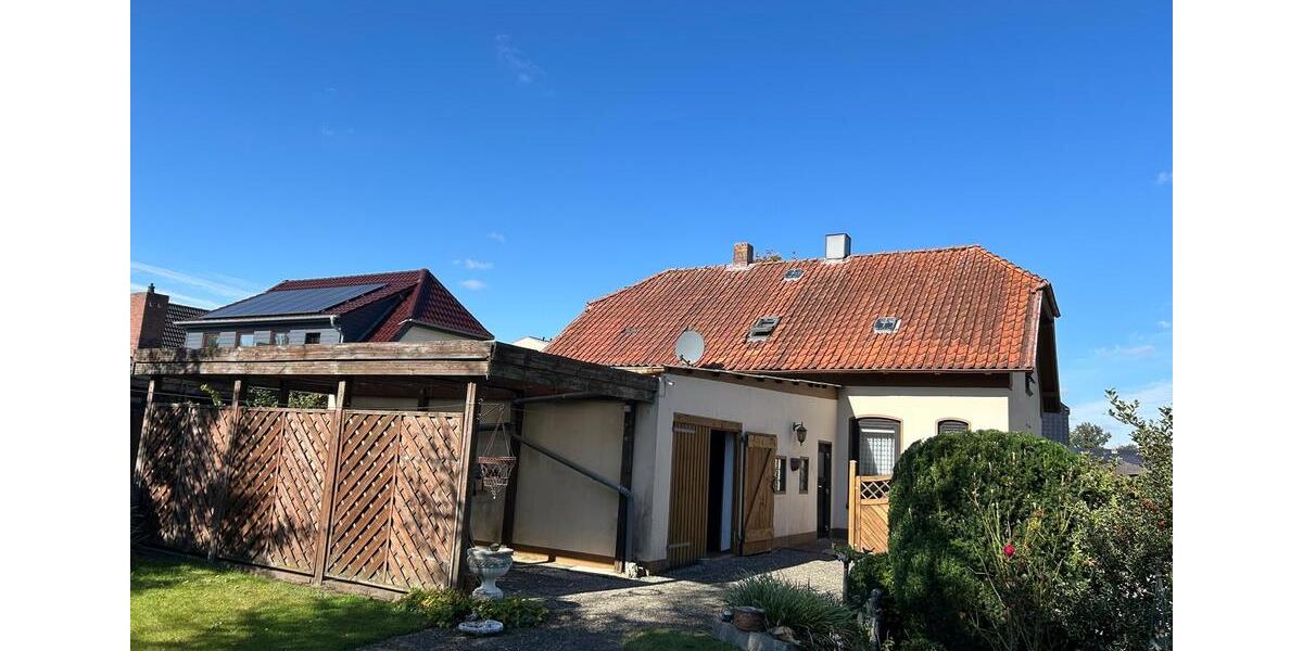 Einfamilienhaus Jübek - 6 Zimmer, 100 m&sup2;, 249.000&euro; | Angebot:26961583