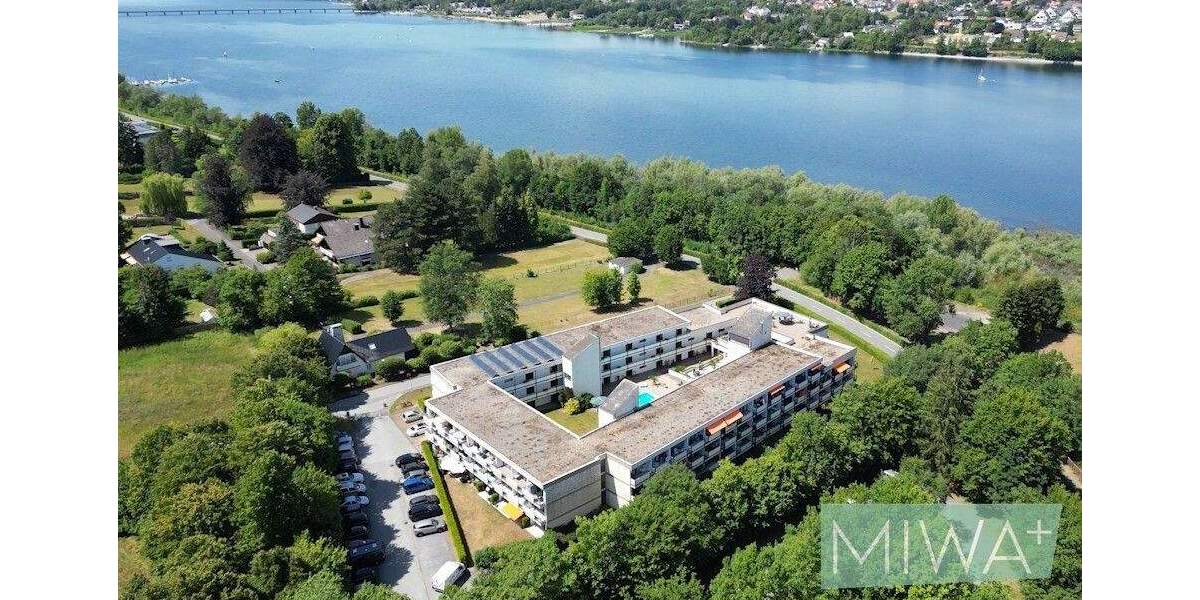 Etagenwohnung Möhnesee Körbecke - 3 Zimmer, 63 m&sup2;, 142.900&euro; | Angebot:24635670