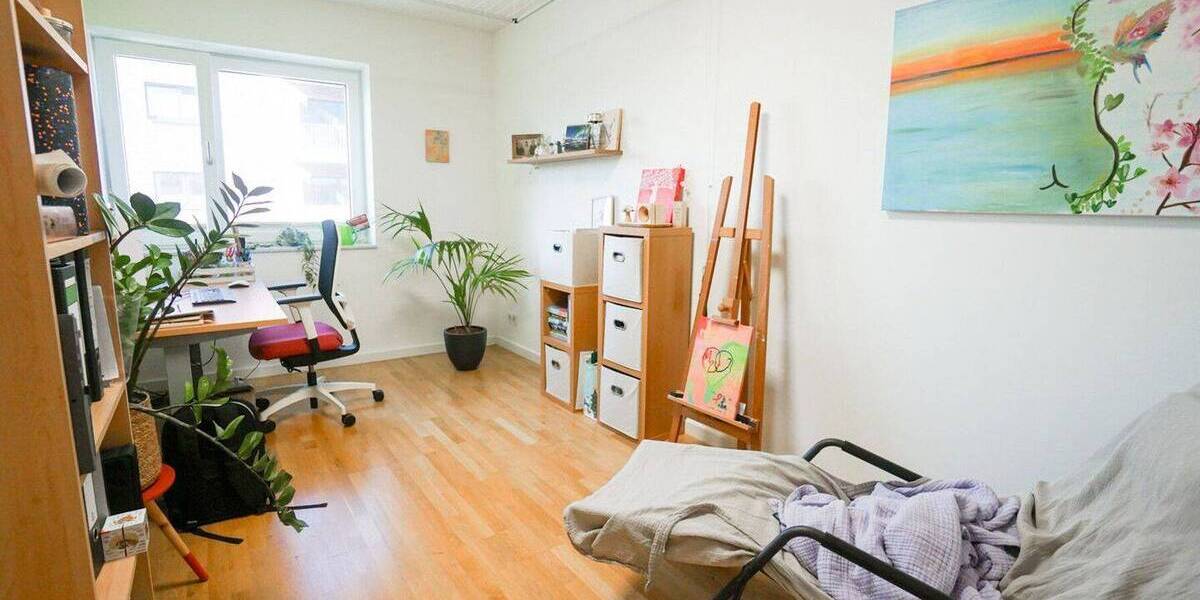 Etagenwohnung Kleve - 3 Zimmer, 76 m&sup2;, 780&euro; | Angebot:26910474