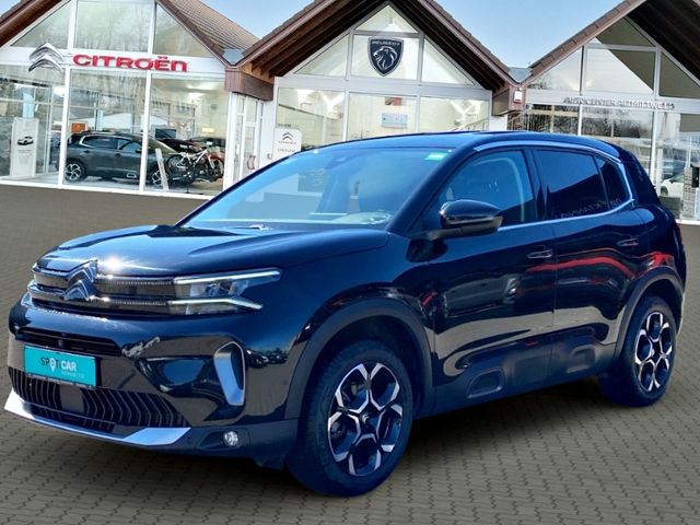 C5 Aircross