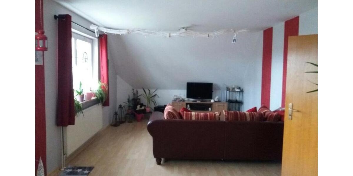 Dachgeschoßwohnung Boostedt - 3 Zimmer, 70 m&sup2;, 560&euro; | Angebot:26193283
