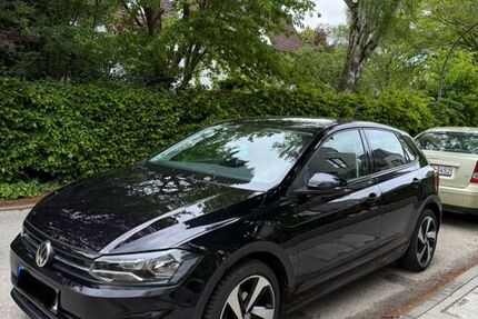 VW Polo 58.000 km 13.750 &euro; Hamburg 22419