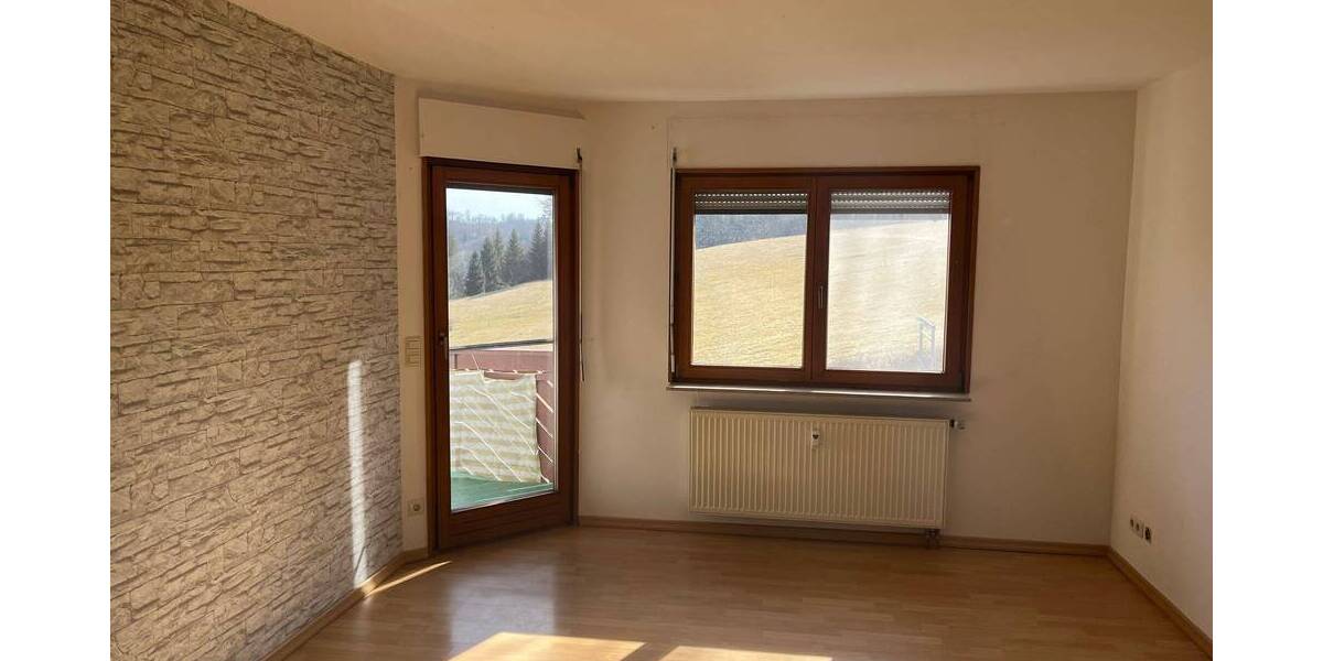 Etagenwohnung Judenbach Judenbach - 3 Zimmer, 69 m&sup2;, 350&euro; | Angebot:26473276