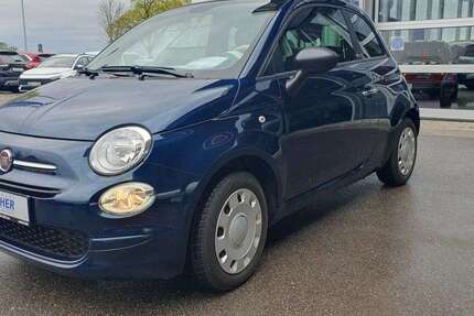 Fiat 500 47.100 km 9.990 &euro; Olching 82140